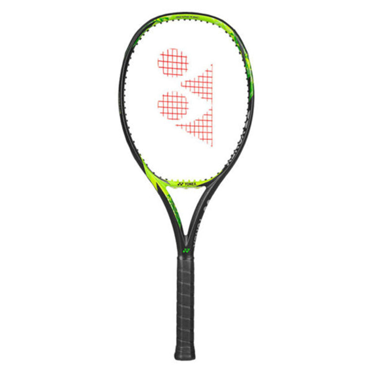 Yonex Ezone 100 LG2 Lime Green G4-1/4 Racket