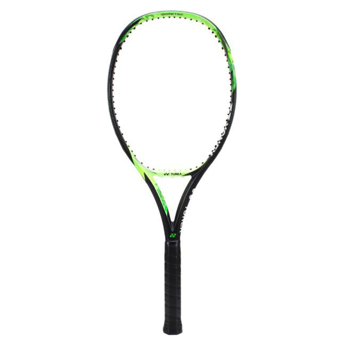 Yonex Ezone 100 LG3 Lime Green G4-3/8 Racket