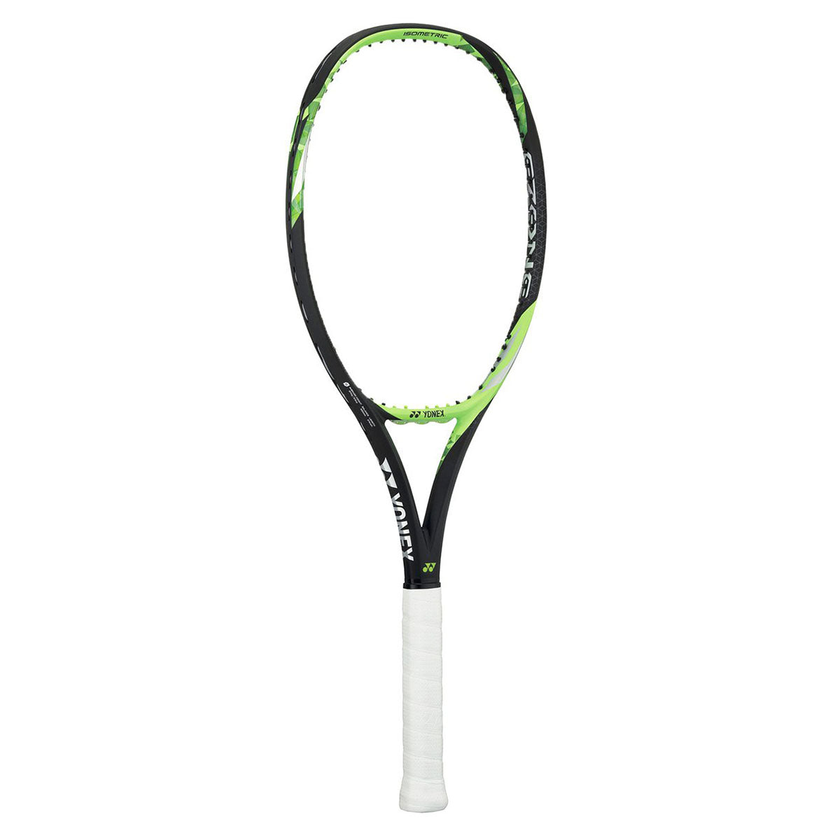 Yonex Ezone Lite G2 Lime Green G4-1/4 Racket