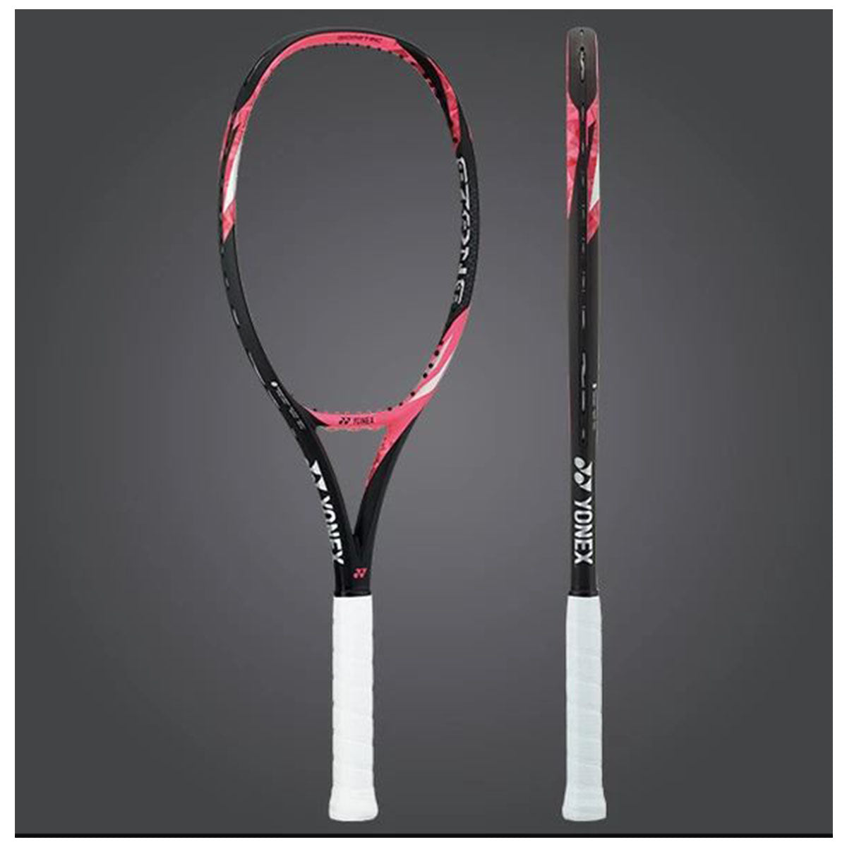 Yonex Ezone Lite G2 Smash Pink G4-1/4 Racket