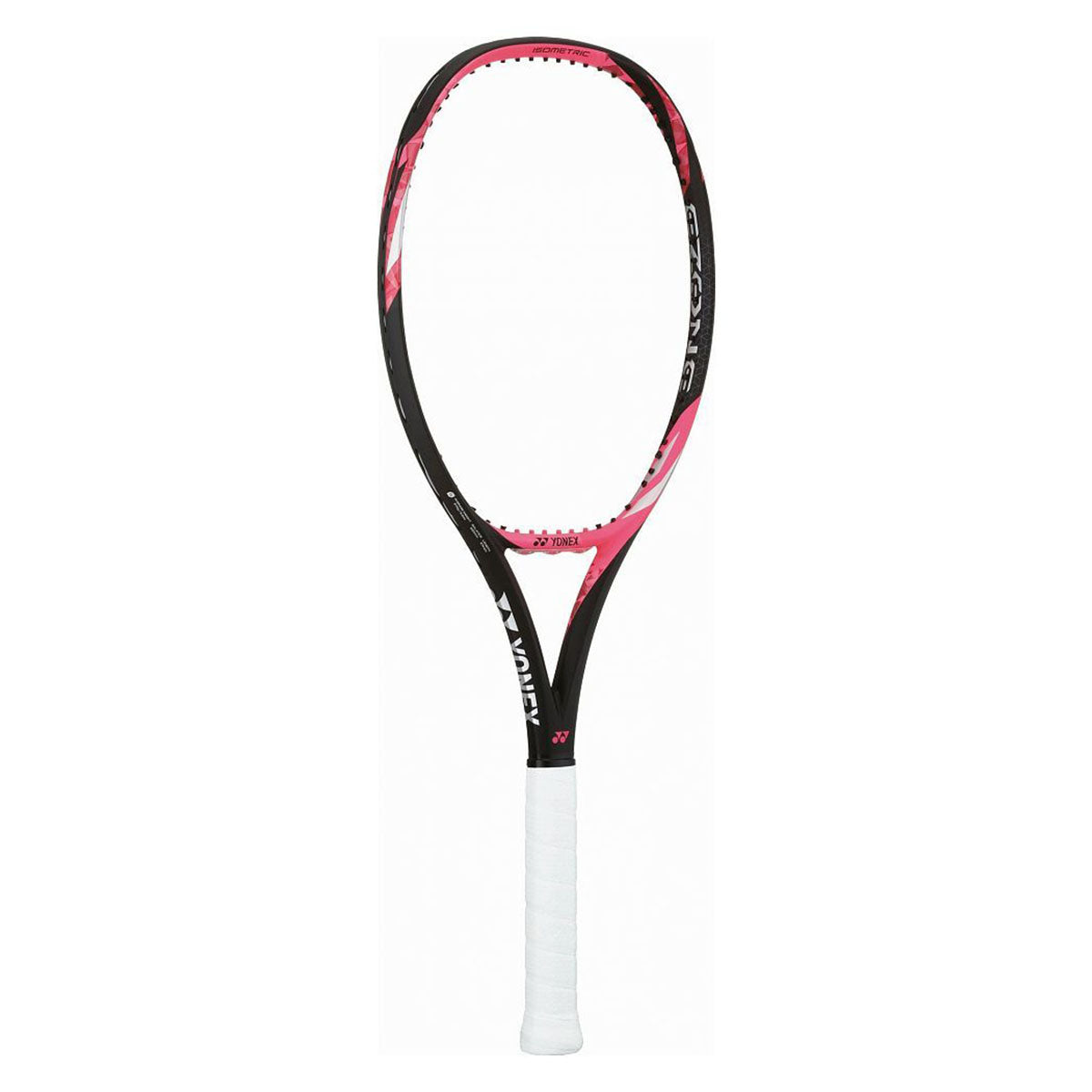 Yonex Ezone Lite G3 Smash Pink G4-3/8 Racket