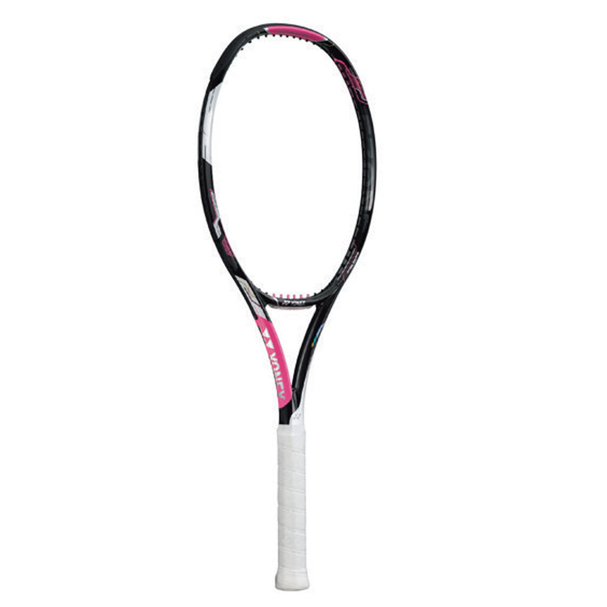 Yonex Ezone AI Lite G3 Black/Pink G4 -3/8 Racket