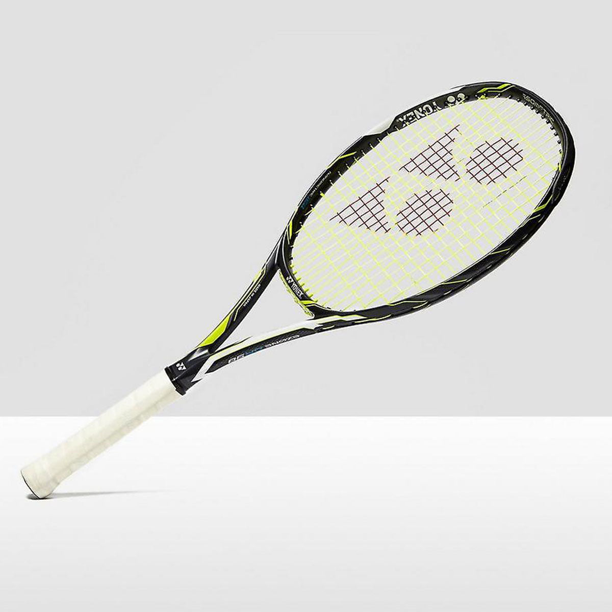 Yonex Ezone Dr 98 G2 Dark Gun / Lime (G4-1/4) Racket