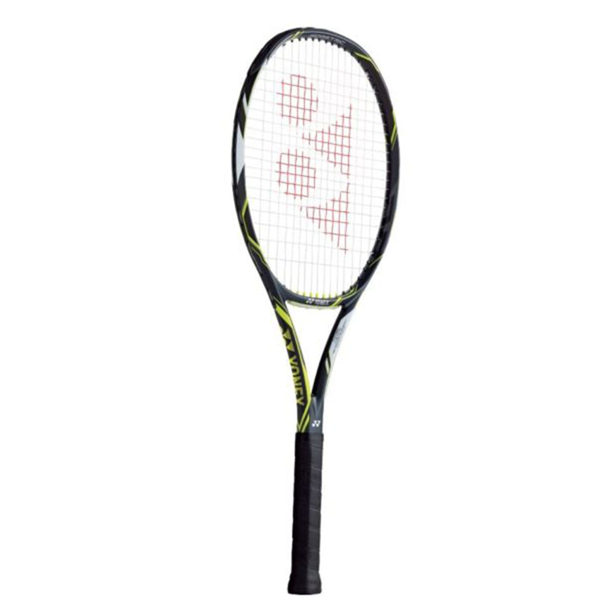 Yonex Ezone Dr98 Lg3 Dark Gun / Lime (G4-3/8) Racket