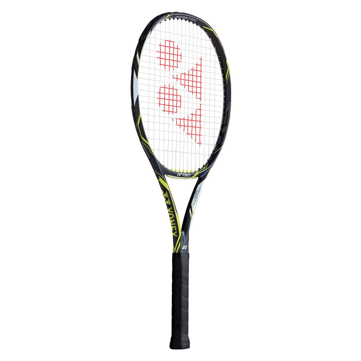 Yonex Ezone Dr98 Lg4 Dark Gun / Lime Racket
