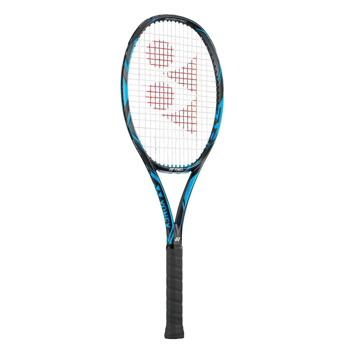 Yonex Ezone Dr98 Plus G2 Black/Blue (G4-1/4) Racket