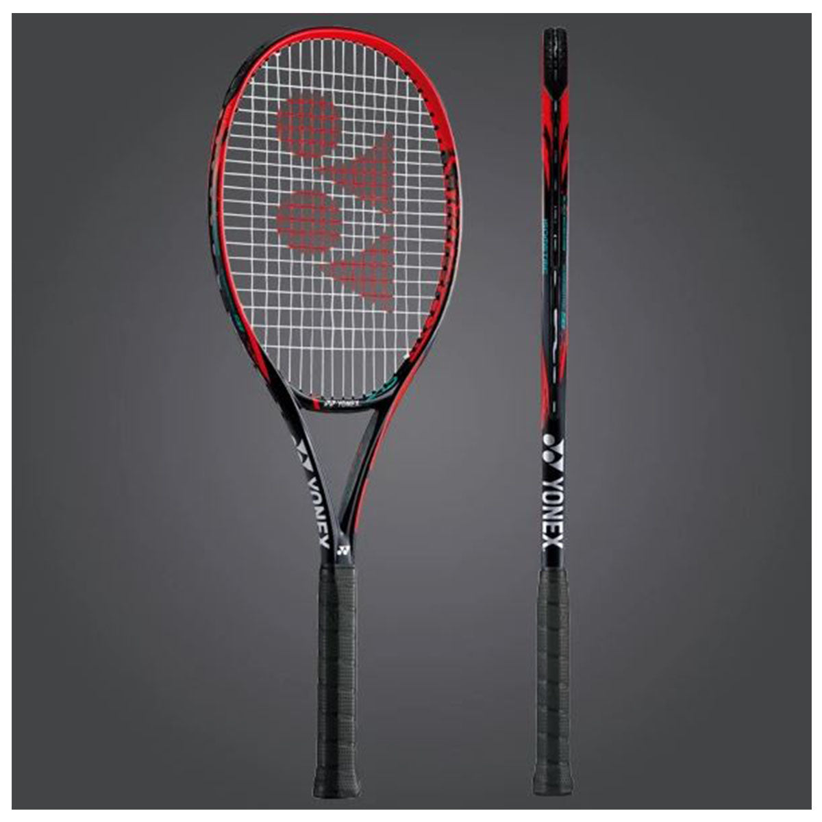 Yonex Vcore Sv98 Plus G2 Glossy Red ( G4-1/4) Racket