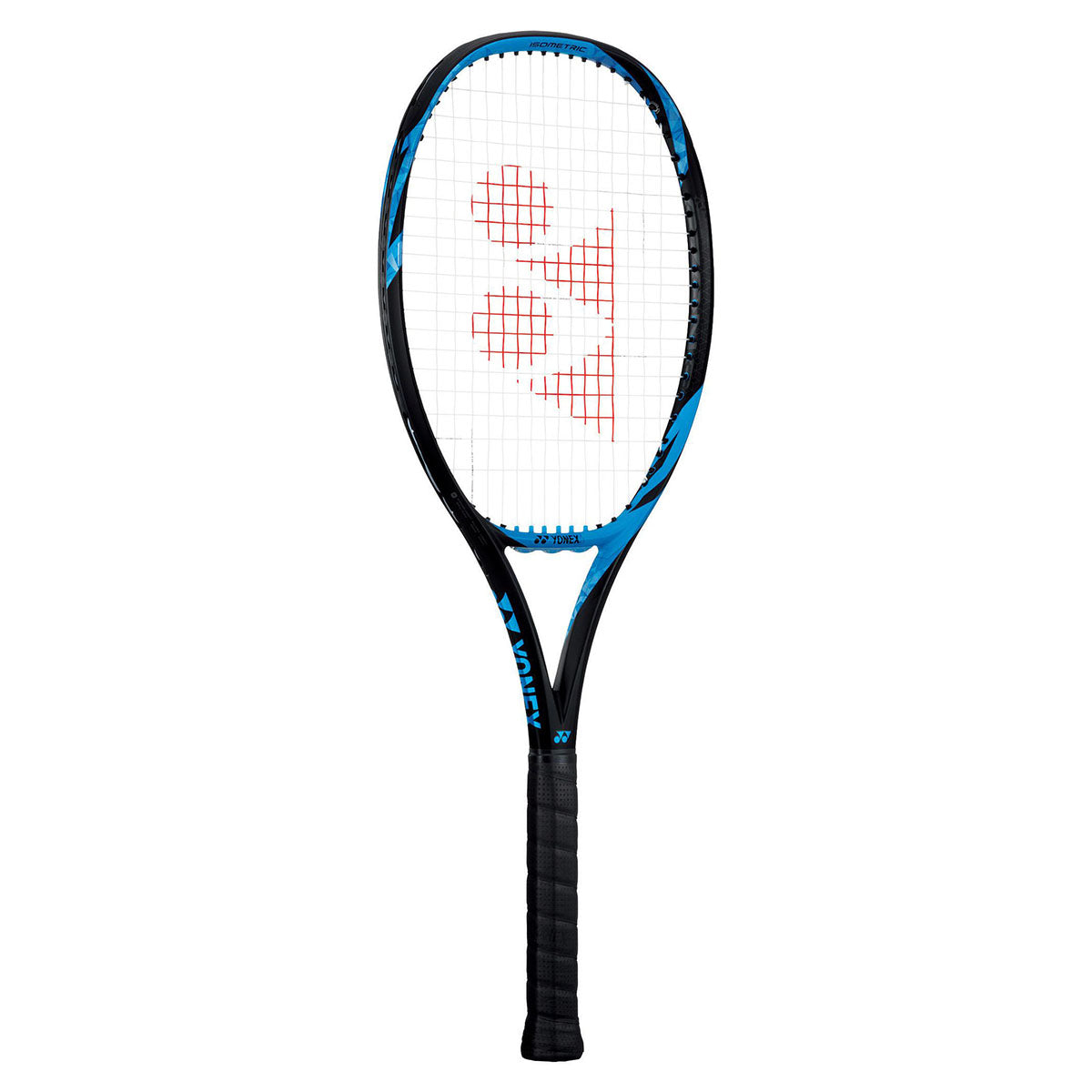 Yonex Ezone Dr 100 Lg4 Black Blue (Lg4-1/2) Racket