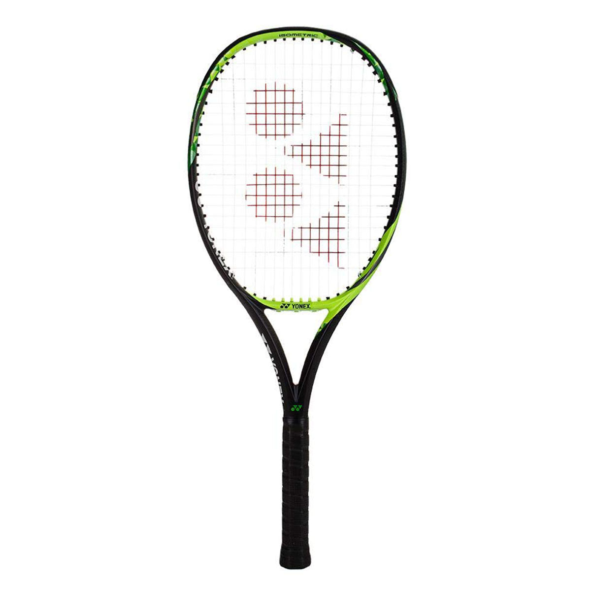 Yonex Ezone Dr 100 Lg4 Dark Gun/Lime (G4-1/2) Racket