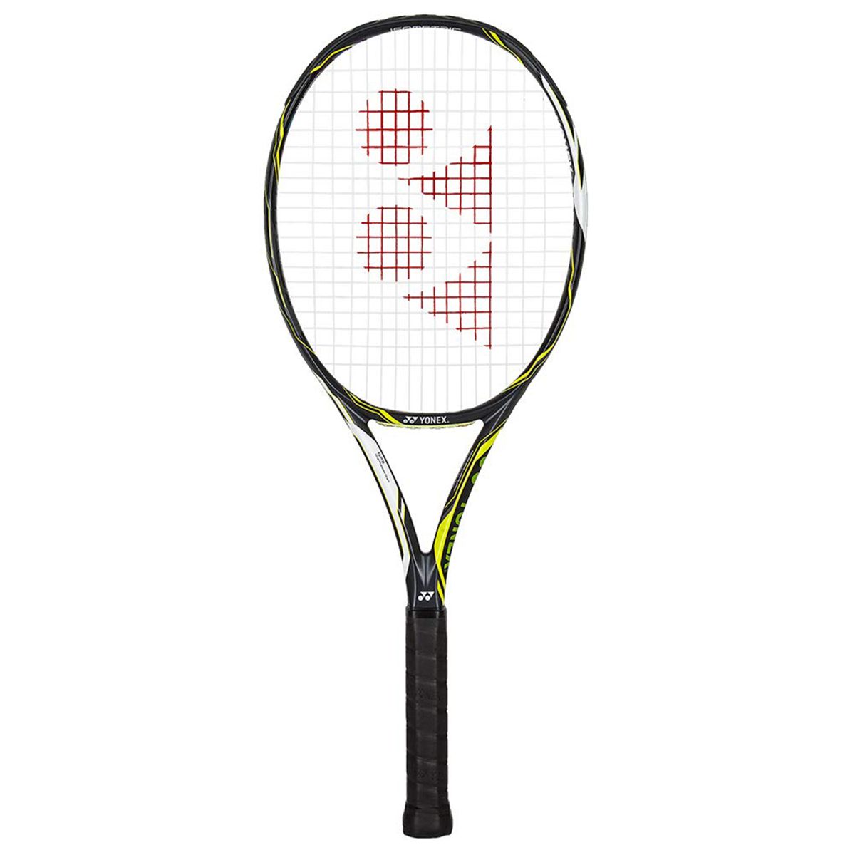 Yonex Ezone Dr Lite G4 Dark Gun / Lime G4-1/2 Racket