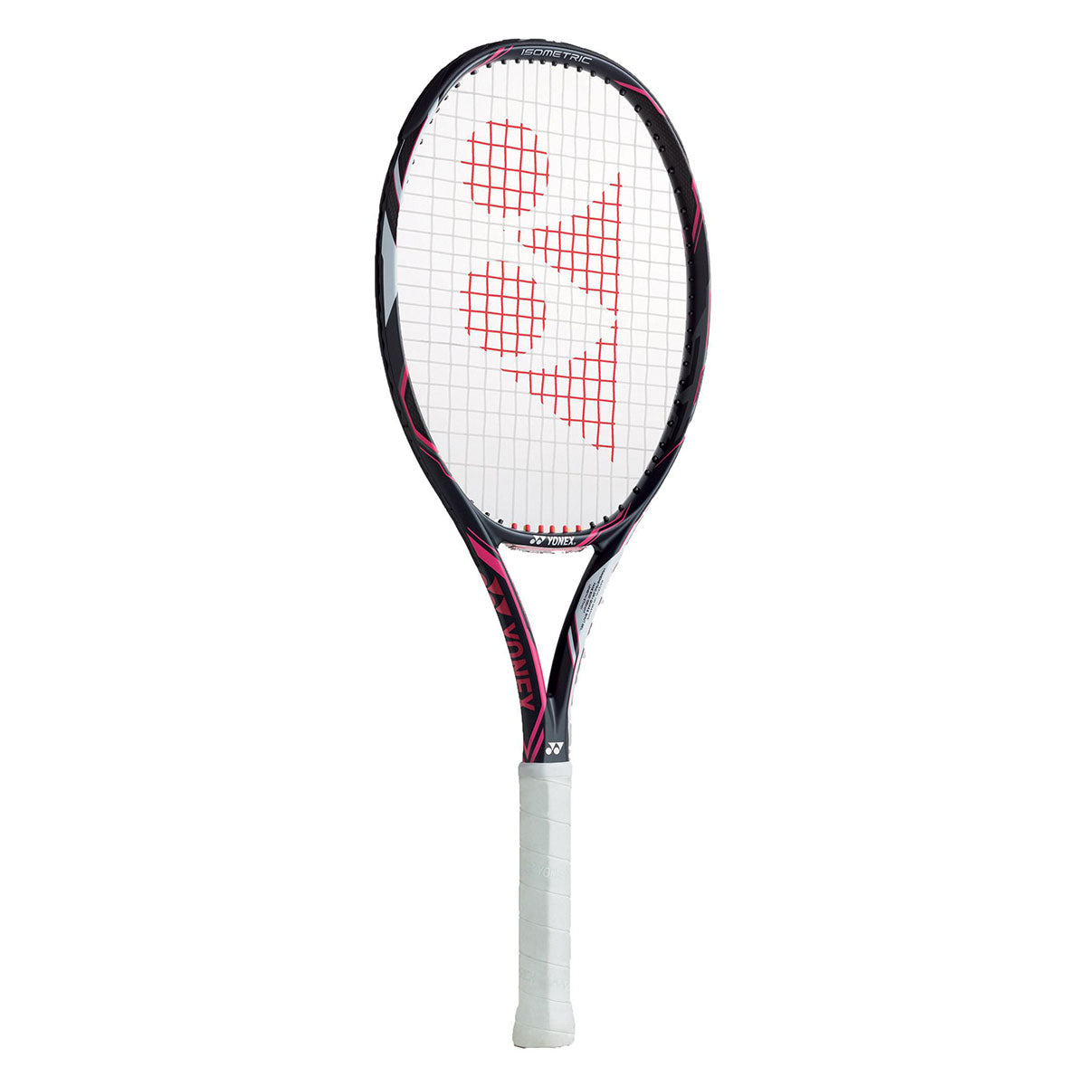 Yonex Ezone Dr Lite G4 Dark Gun /Pink G4-1/2 Racket