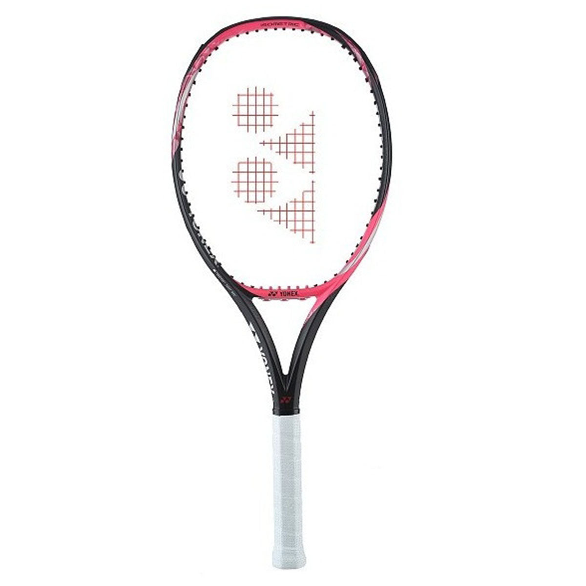Yonex Ezone Dr Lite G2 Dark Gun / Pink G4-1/4 Racket