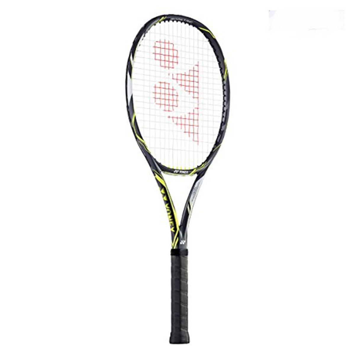 Yonex Ezone Dr Lite G3 Dark Gun / Lime G4-3/8 Racket