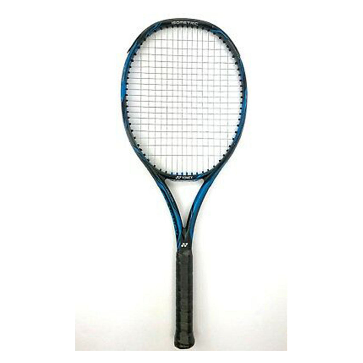 Yonex Ezone Dr100 Plus G2 Black Blue (G4-1/4) Racket