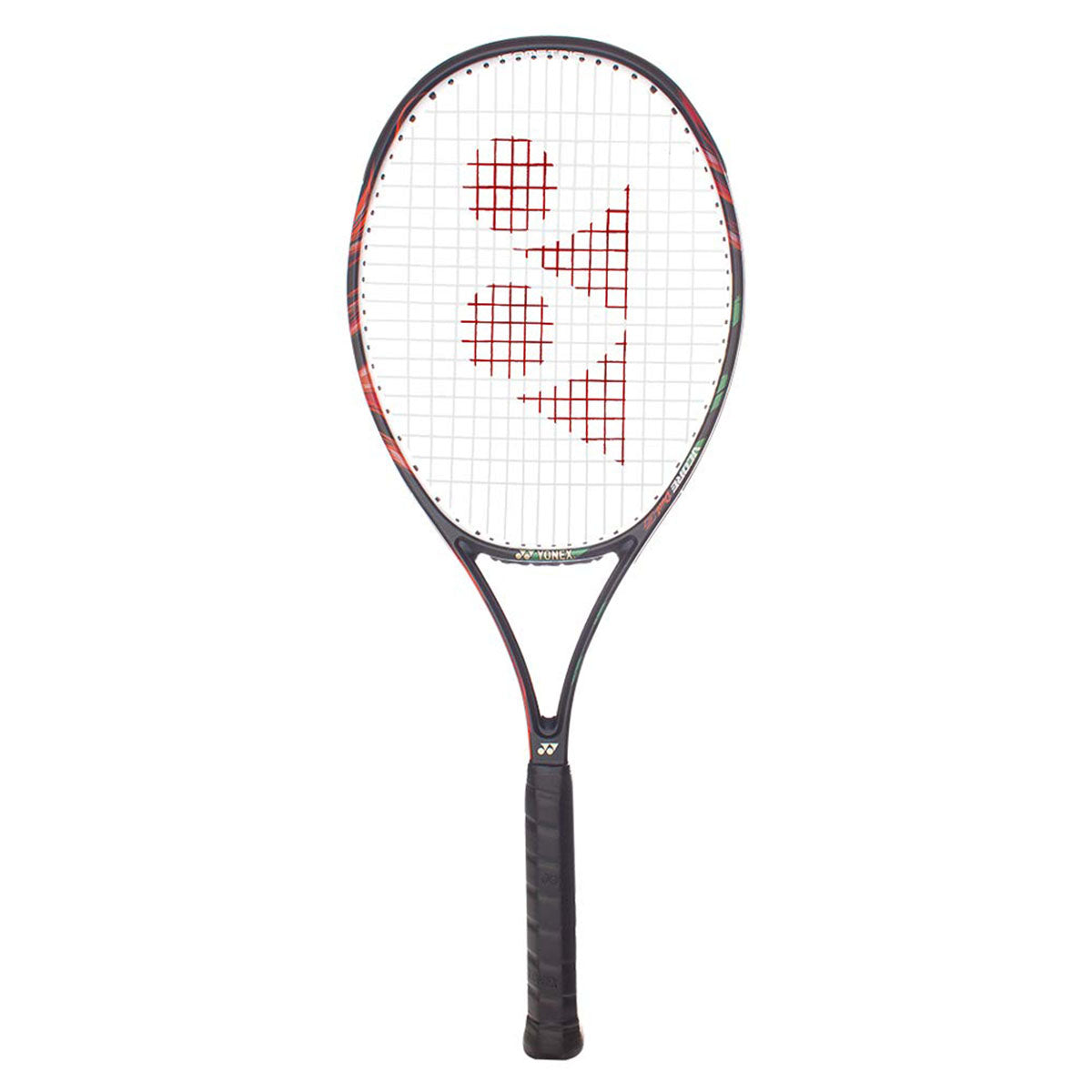 Yonex Vcore Duel G100 G3 Black Orange G4-3/8 Racket