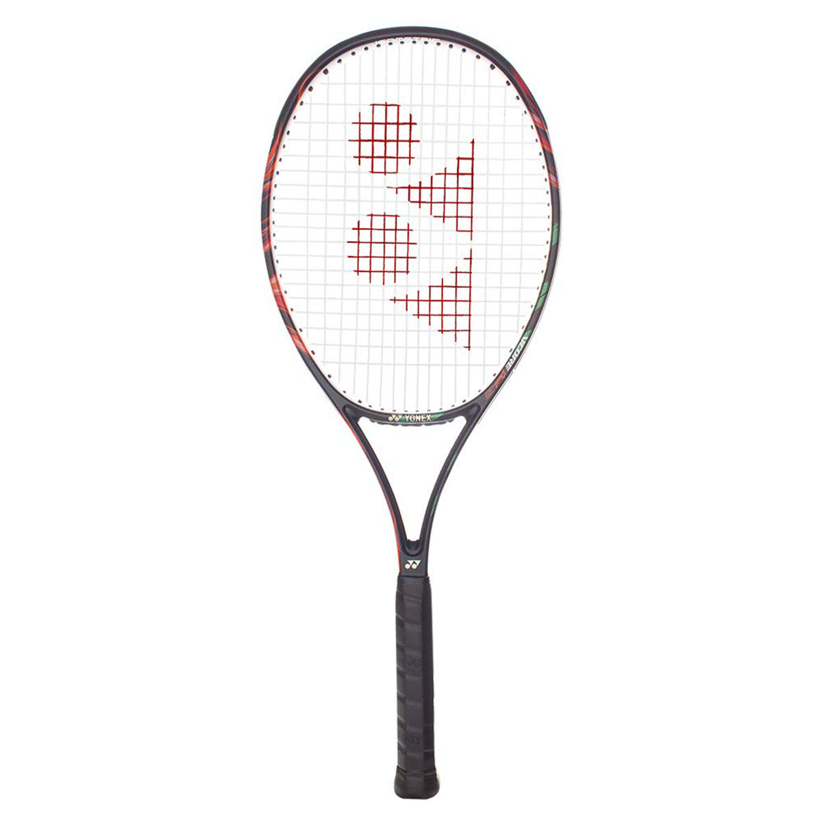 Yonex Vcore Duel G100 G3 Black Orange G4-3/8 Racket