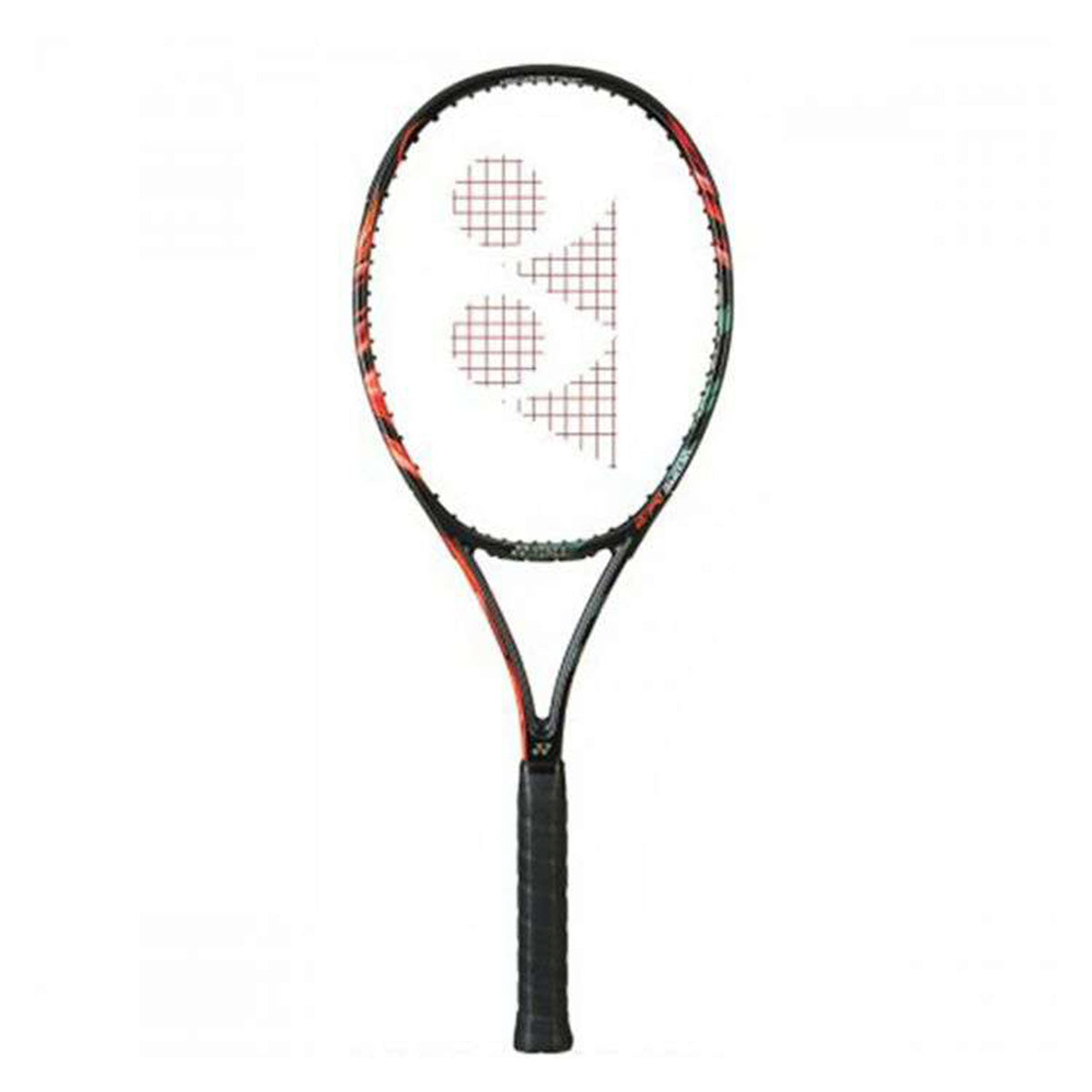 Yonex Vcore Duel G100 G4 Black Orange G4-1/2 Racket