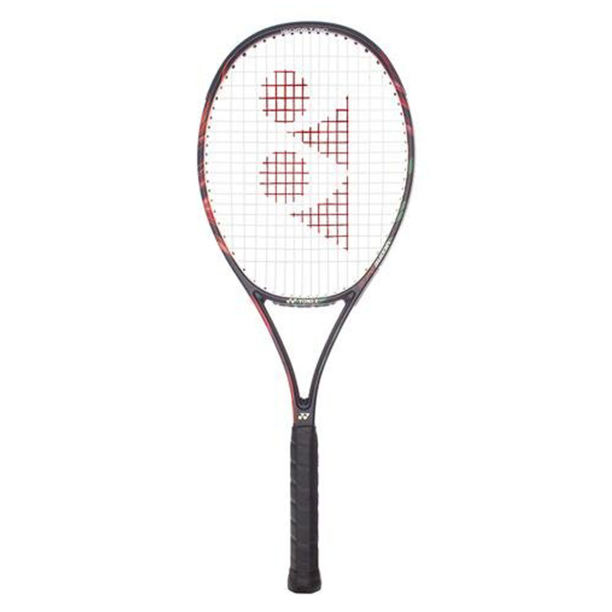Yonex Vcore Duel G100 G4 Black Orange G4-1/2 Racket
