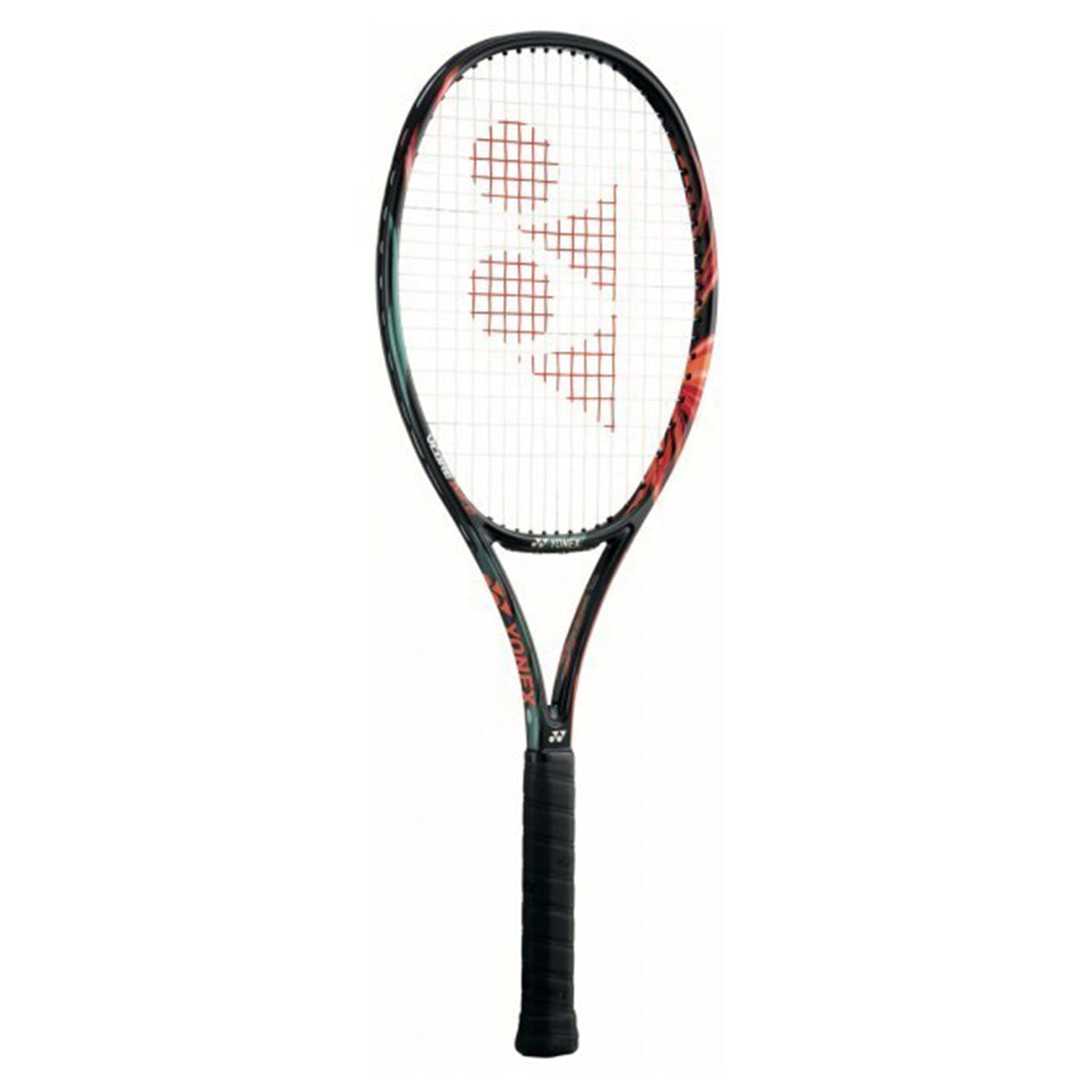 Yonex V Core Duel G100 Black / Orange G4-1/4 Racket