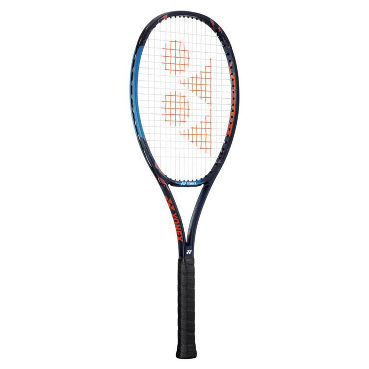 Yonex Vcore Pro 100 G3 Navy Orange Racket