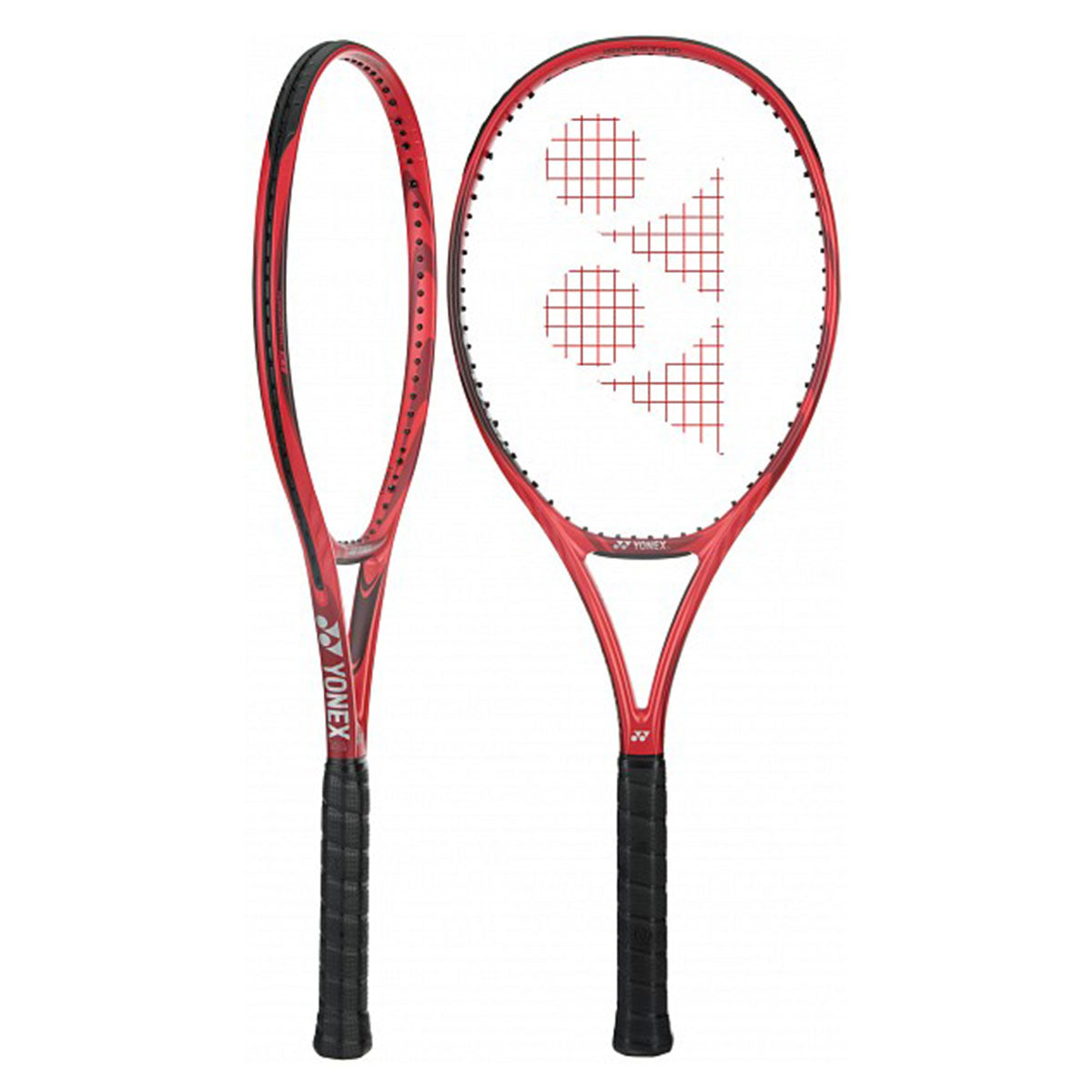 Yonex Vcore Si 98 G2 Flash Orange G4-1/4 Racket
