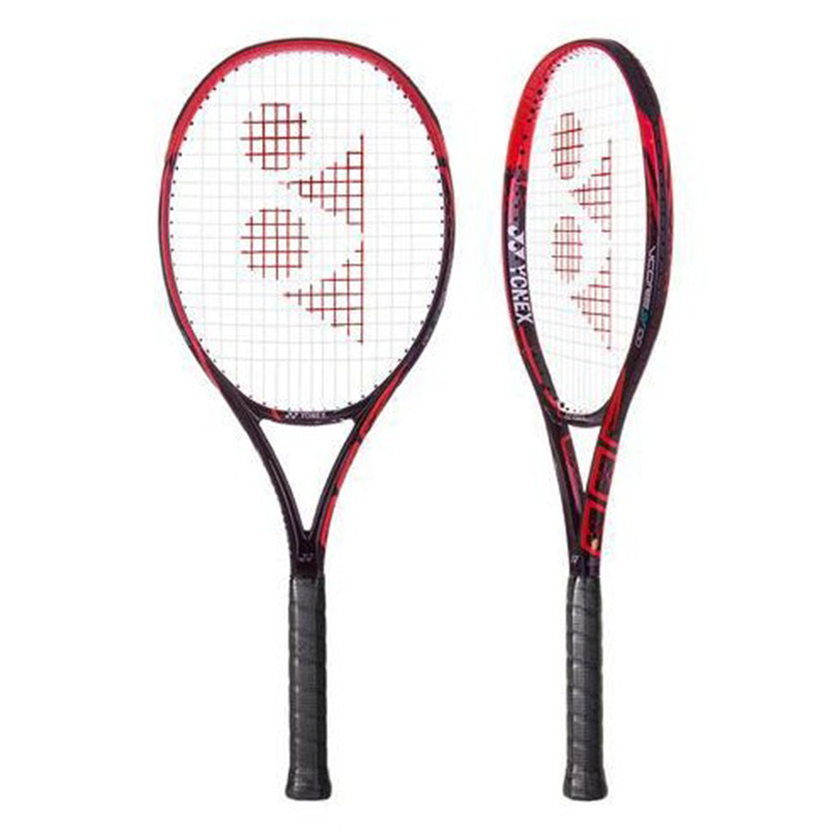 Yonex Vcore Sv100L G3 Glossy Red G4-3/8 Racket