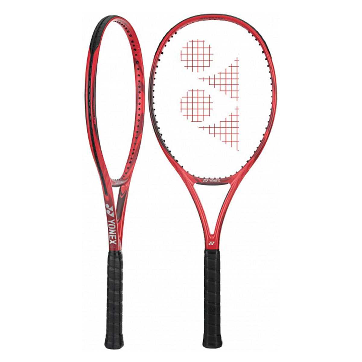 Yonex Vcore 95 G3 Flame Red G4-3/8 Racket