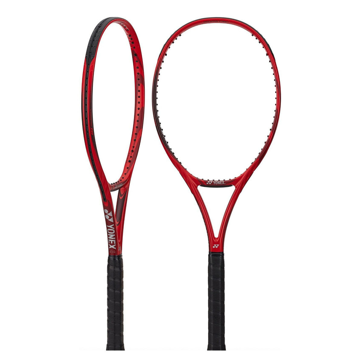 Yonex Vcore 98Plus G2 Glossy Red ( G4-1/2) Racket