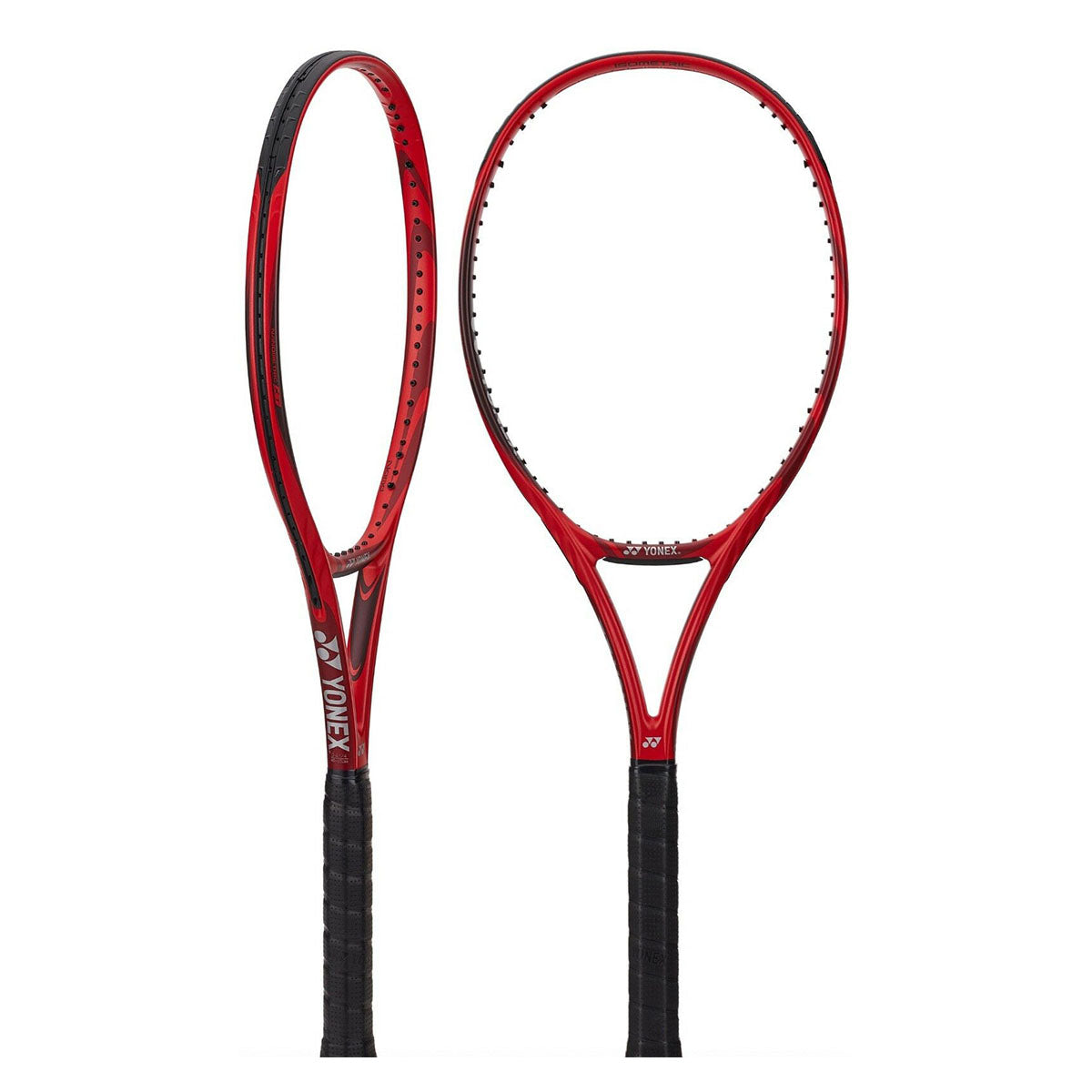Yonex Vcore 98Plus G3 Glossy Red ( G4-1/2) Racket