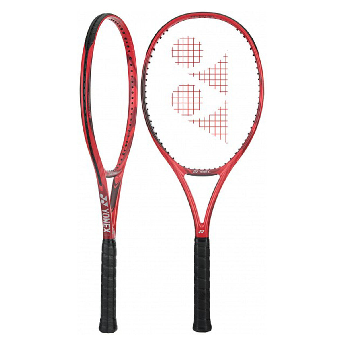 Yonex Vcore Sv98 Lg2 Glossy Red L-1/4 Racket
