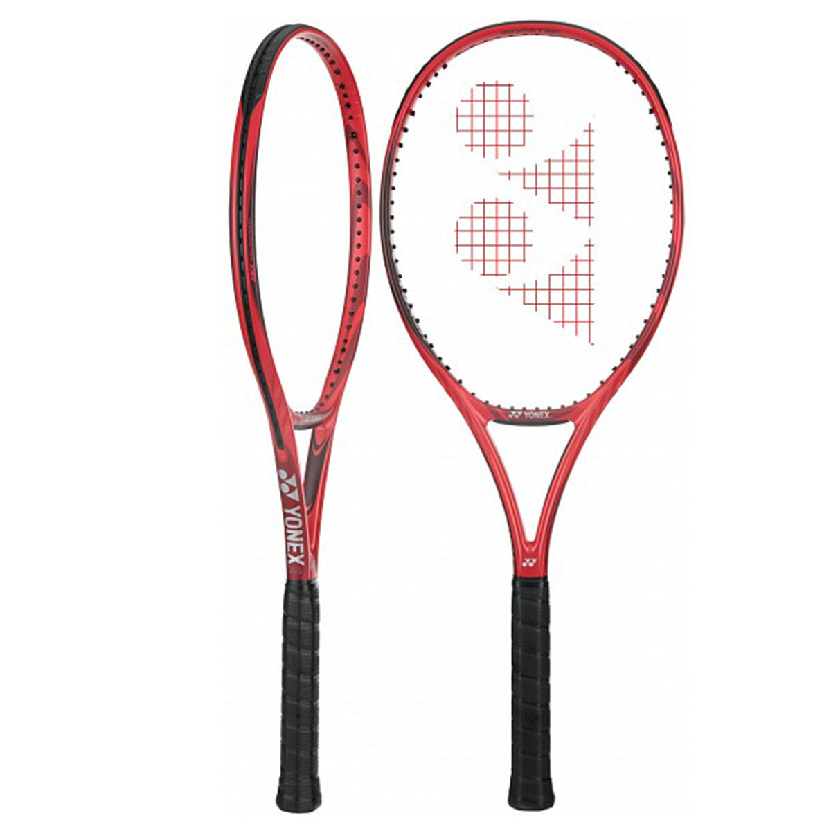 Yonex Vcore Sv98 Lg3 Glossy Red L-3/8 Racket