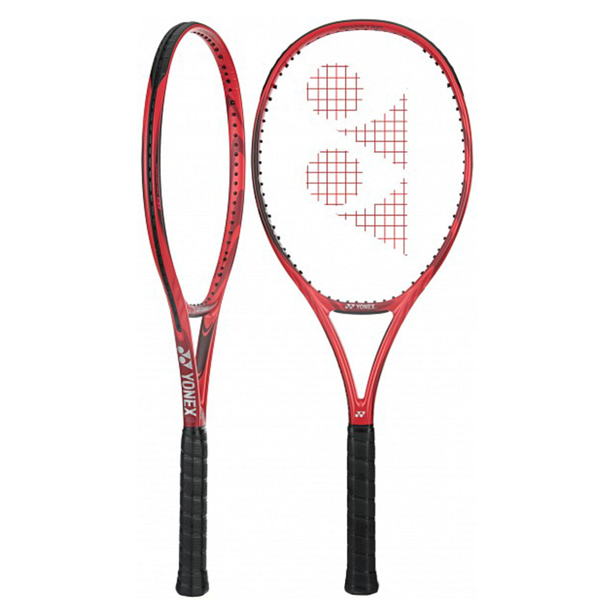 Yonex Vcore Sv98 Lg4 Glossy Red L-1/2 Racket