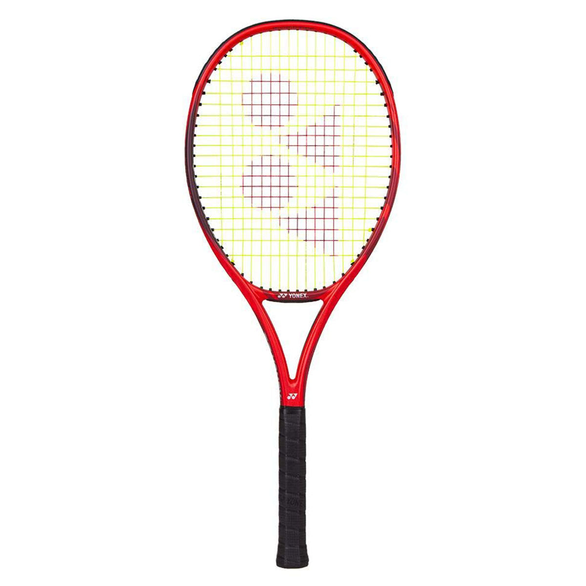 Yonex Vcore 100 G2 Flame Red G4-1/4 Racket