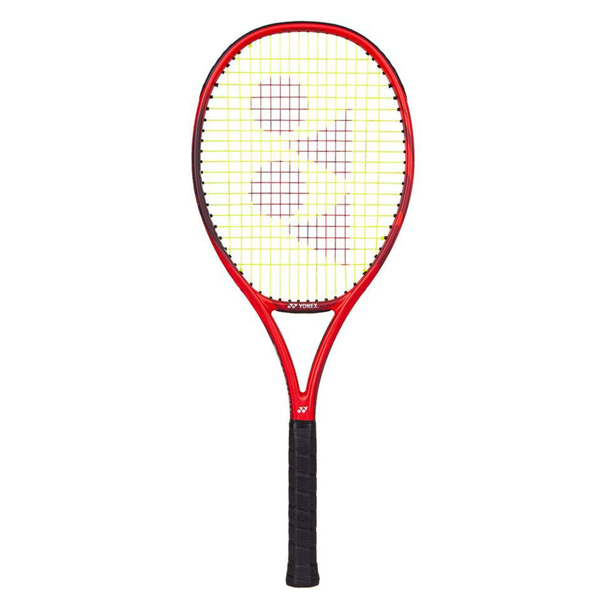 Yonex Vcore 100 G3 Flame Red G4-3/8 Racket