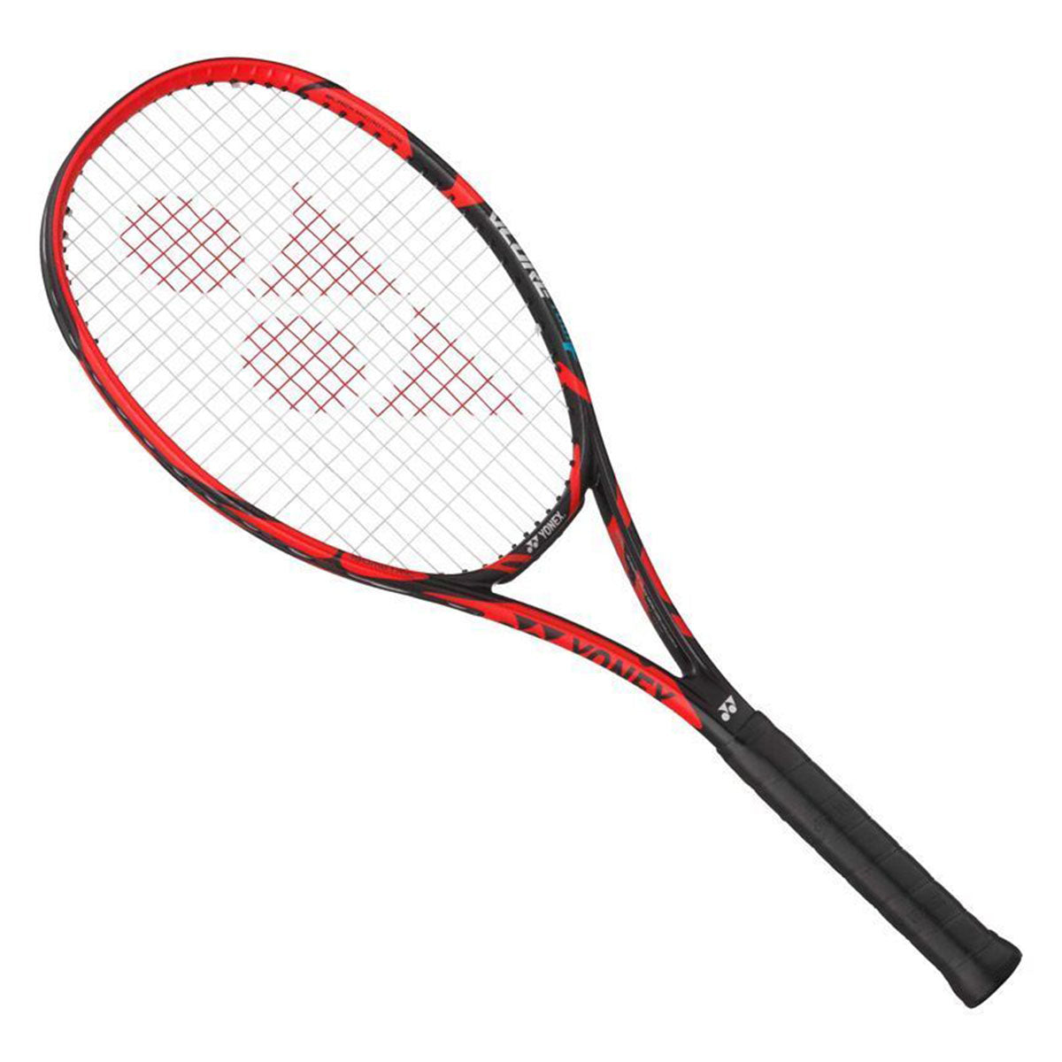 Yonex Vcore Tour F97 Lg4 Bright Red G4-1/2 Racket