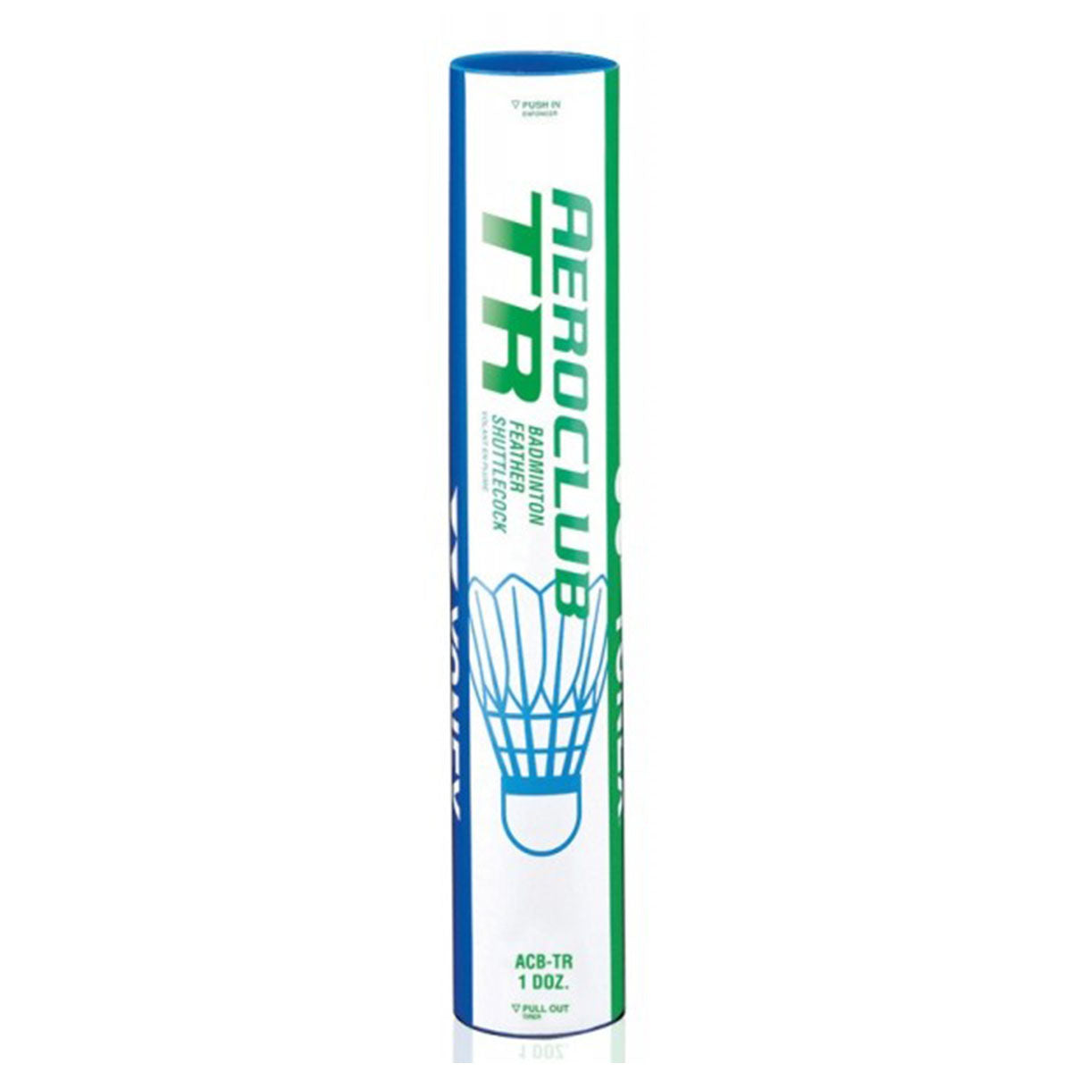 Yonex ACB- TR Feather Shuttle Cock #3