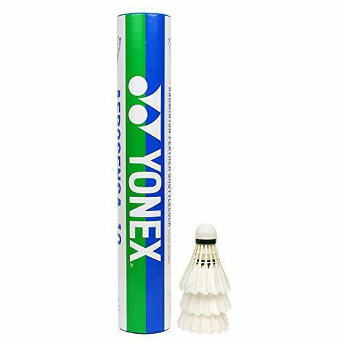 Yonex AS-10 Feather Shuttle Cock #2