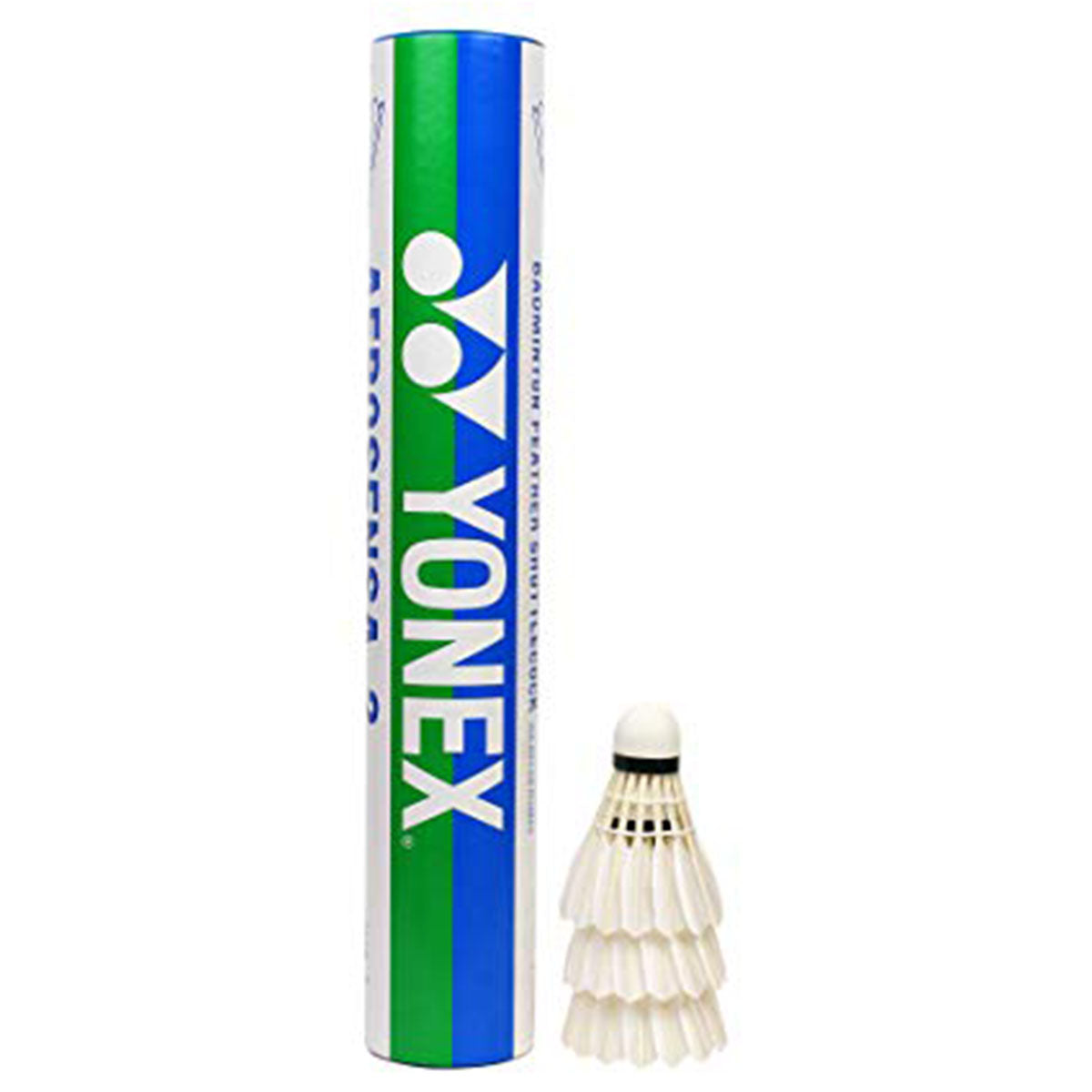 Yonex AS-20 Feather Shuttle Cock #3