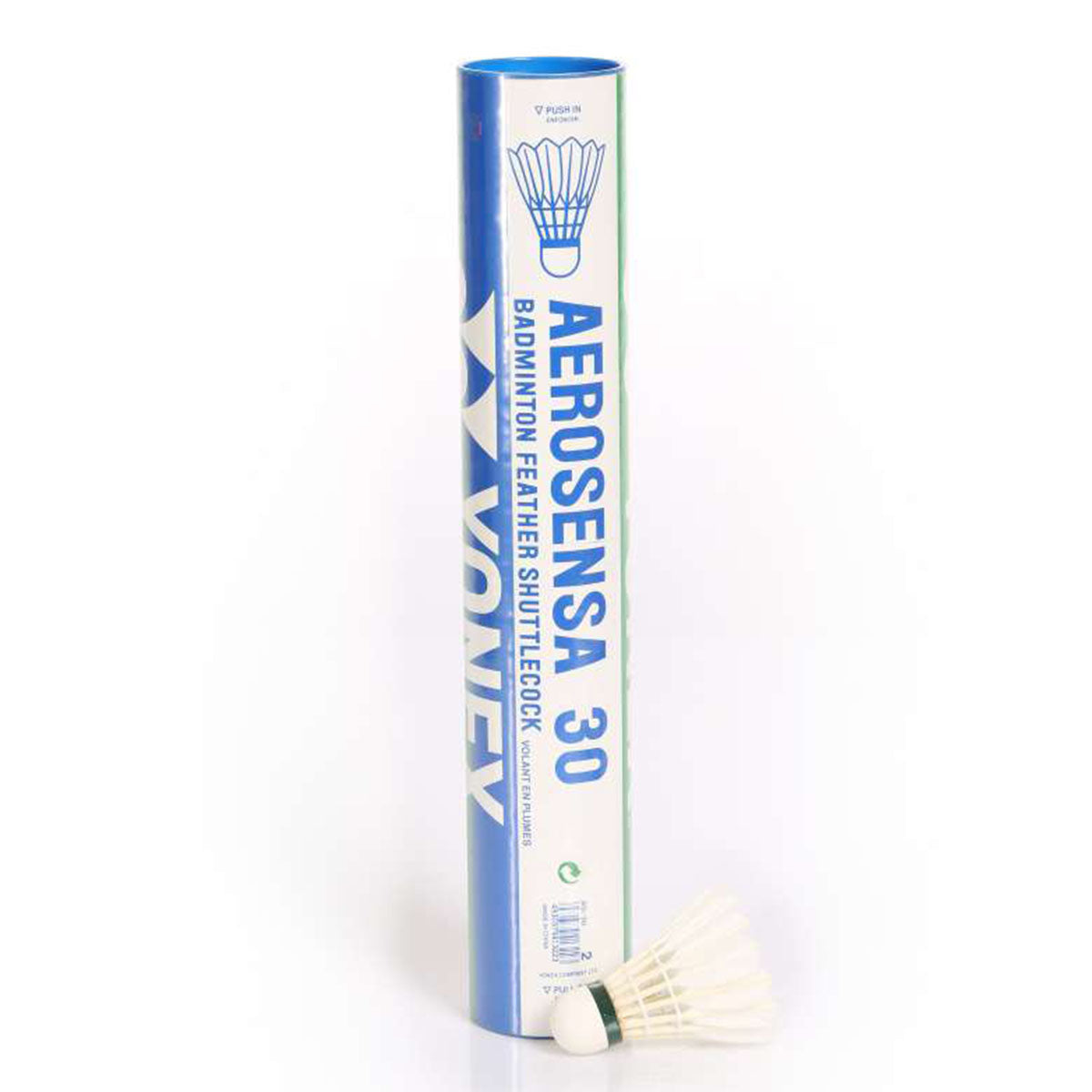 Yonex AS-30 Feather Shuttle Cock # 3