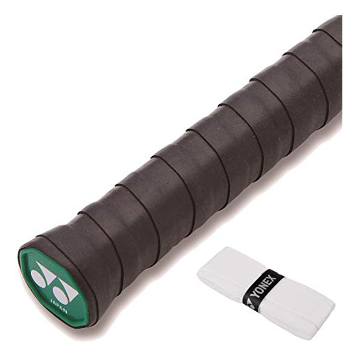 Yonex Ac102Ex 30 Super Grap Black Tape (Box Of 30Pcs)
