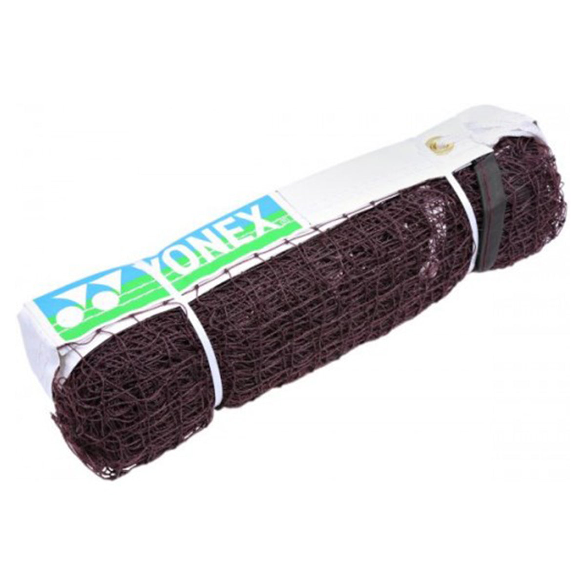 Yonex Ac141Lex Badminton Logo With Logo