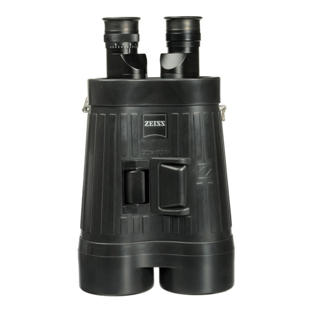 ZEISS 20X60 Classic S Image Stabilization Binocular
