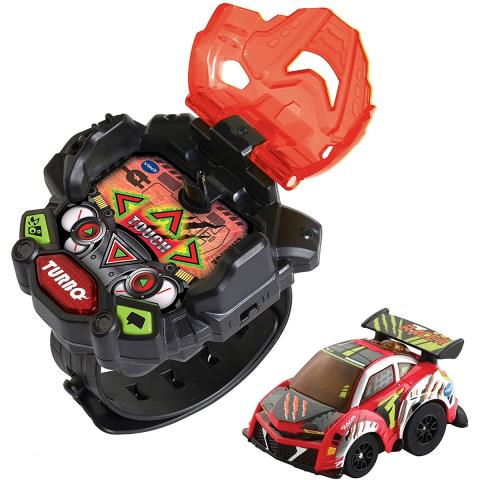 Vtech TURBO FORCE^R RACERS - Red