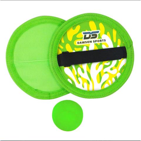 Dawson Sports DS Beach Gripper Catch Pad - 8.5&amp;quot; - Green