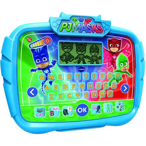 Vtech TIME TO BE A HERO LEARNING TABLET