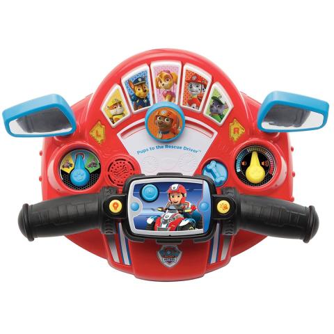 Vtech PAW PATROL LEARNING DRIVER