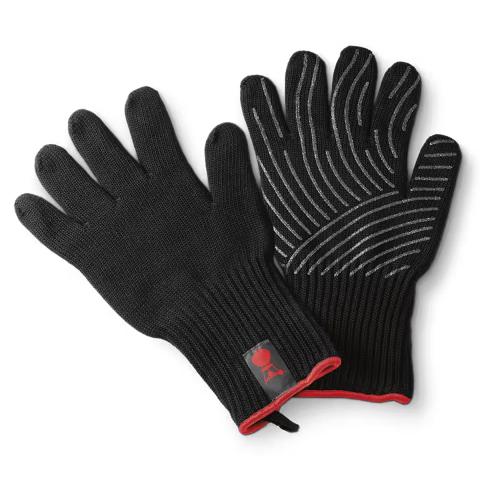 Weber Premium Grill Gloves L/XL