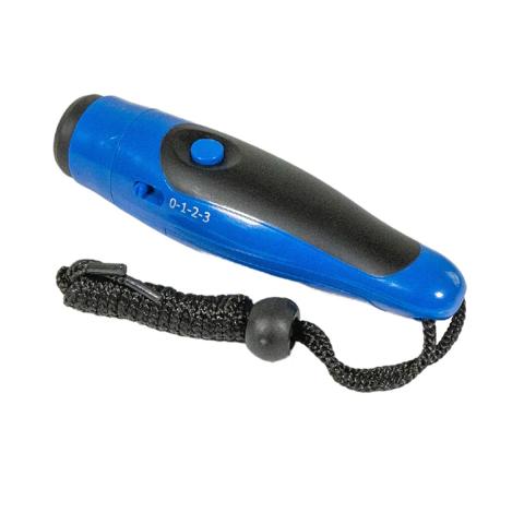 Dawson Sports DS Electronic Whistle - Blue