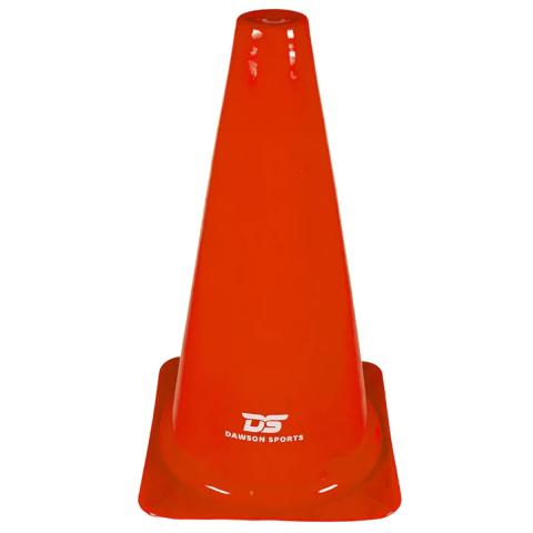 Dawson Sports DS Cones 9&amp;quot; (23cm) -Assorted Colors