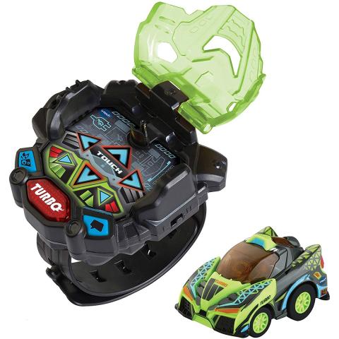 Vtech TURBO FORCE^R RACERS - Green